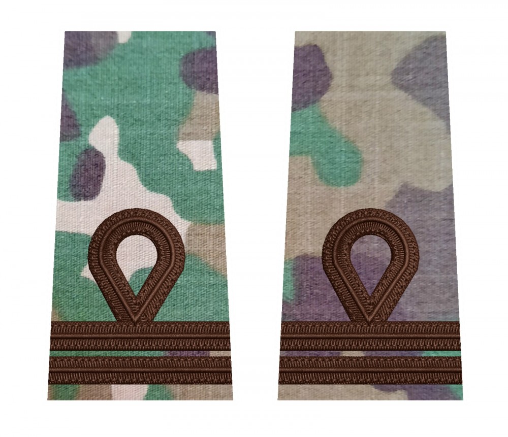 GRADE COMBAT LOCOTENENT PARASUTISTI